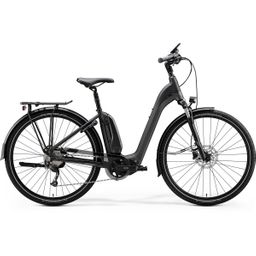 Merida ESPRESSO City 300 504Wh. Matt Dark Silver 49cm M 2023