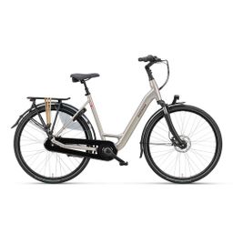 BATAVUS Finez N7 Dames Champagne Goud 53cm 2025