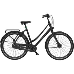 CORTINA Tide N7, Jet Black Matt
