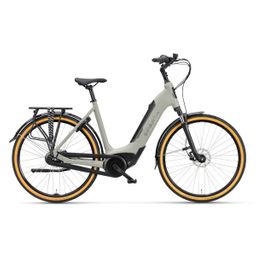 Sparta C-Grid Energy Bes3 Incl. 500wh, Beton Grijs mat (8713568499620)