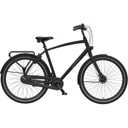CORTINA Tide N7 Heren Zwart 50cm 2024