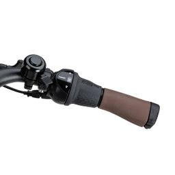 BATAVUS Altura E-Go Power Lageinstap Lichtgrijs Mat 51cm 2025 (8713568520607)
