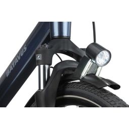 BATAVUS Senz Comfort Heren Blauwzwart 57cm 2025 (8713568520140)