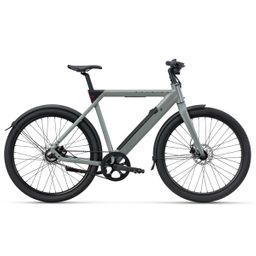 Raleigh One SAGE GREY 58cm 2025 (8713568562218)