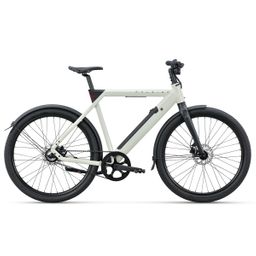 Raleigh One OFF WHITE GLOSS 58cm 2025 (8713568562225)