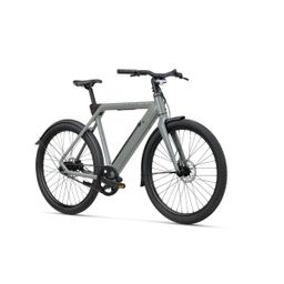 Raleigh One SAGE GREY 58cm 2025 (8713568562218)