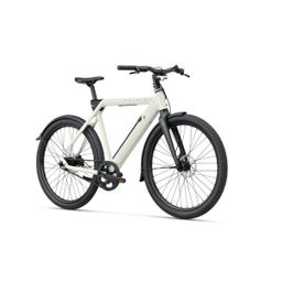 Raleigh One OFF WHITE GLOSS 58cm 2025 (8713568562225)