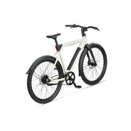Raleigh One OFF WHITE GLOSS 58cm 2025 (8713568562225)