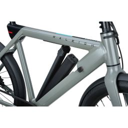 Raleigh One SAGE GREY 58cm 2025 (8713568562218)