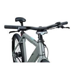 Raleigh One SAGE GREY 58cm 2025 (8713568562218)