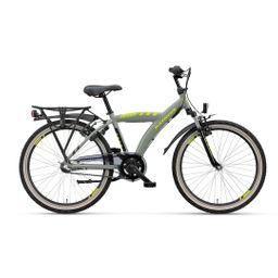 BATAVUS Snake 24 Jongens Groen 38cm 2025 (8713568556484)