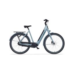 CORTINA E-Nite 500Wh Metal Blue Matt 50cm 2025 (8719461051569)