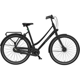 CORTINA Tide Dames Jett Black Matt 50cm 2025 (8719461054591)