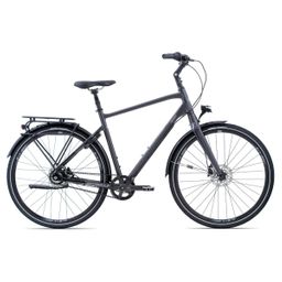 Giant AnyTour CS1 Heren Charcoal M 2020 (4712878513549)