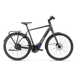 Koga E-F3 6.0 Incl. 400Wh Heren Vulcan Black Matt 59cm L 2025 (8713568501590)