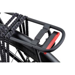 BATAVUS FONK 7 Dames Zwart Mat 53cm 2025 (8713568560542)