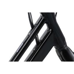 BATAVUS FONK 7 Dames Zwart Mat 53cm 2025 (8713568560542)