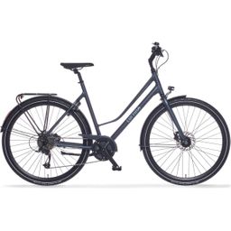 CORTINA Mozzo Dames Thundercloud Matt 56cm 2025 (8719461043618)
