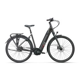 Koga E-Nova Evo PT LTD 500Wh (bes2) Lage instap Black High Gloss 50cm 2025 (8713568570916)