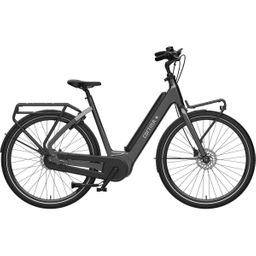 CORTINA E-Common Fam. 500Wh. Eclips Black 61cm 2025 (8719461059053)