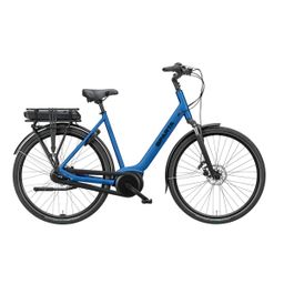 Sparta A-lane Energy Bes3 500Wh Dames Egean-Blue mat 51cm 2025 (8713568559744)