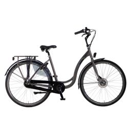 Pointer Step-in N3 Dames AmberGrijs 50cm 2025 (1160143521)