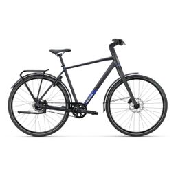 Koga F3 8.0 Gents Heren Vulcan Black Matt 57cm L 2025 (8713568562072)