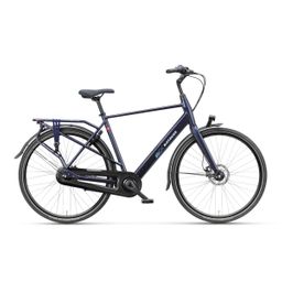 BATAVUS Mambo Heren Petrolblauw 55cm 2025 (8713568544146)