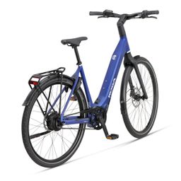 Koga E-F3 6.0 Incl. 400Wh Heren Peacock Blue 55cm M 2025 (8713568501644)