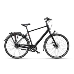 BATAVUS Senz Exclusive Heren Vulkaanzwart 65cm 2025 (8713568520201)