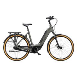 Sparta C-Grid Energy Bes3 500Wh Dames Titan Grey Gloss 46cm 2025 (8713568499699)