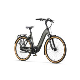 Sparta C-Grid Energy Bes3 500Wh Dames Titan Grey Gloss 46cm 2025 (8713568499699)