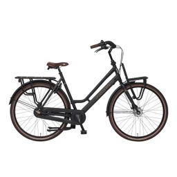 BSP La Dolce Vita Dames Zwart Mat 57cm 2019 (8715105197310)