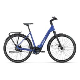 Koga E-F3 6.0 Incl. 400Wh Heren Peacock Blue 55cm M 2025 (8713568501644)
