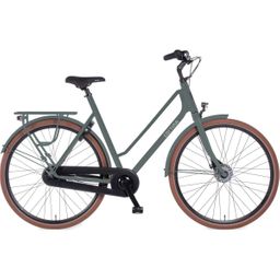 CORTINA Foss Dames Dark Slate Matt 57cm 2022 (8719461046572)