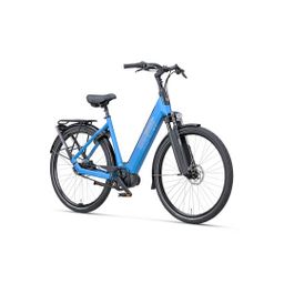 Sparta d-RULE ENERGY BES3 625Wh Dames BRIGHT TURQUOISE MATTE 53cm 2025 (8713568553797)