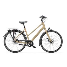 BATAVUS Senze Exclusive N7 Royal Gold 53cm 2025