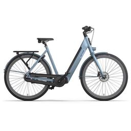 CORTINA E-Nite 500Wh Metal Blue Matt 50cm 2025 (8719461051569)