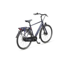 BATAVUS Mambo Heren Petrolblauw 55cm 2025 (8713568544146)