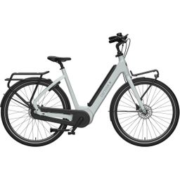 CORTINA E-Common Integrated 500Wh Dames Seagrass 57cm 2025 (8719461059206)