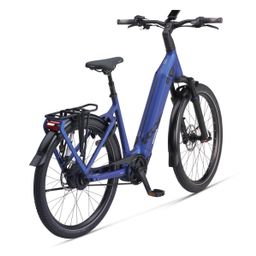 Koga E-XITE Incl. 800wh Sapphire Matte 50cm M 2026 (8713568521802)