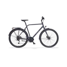 CORTINA Mozzo Heren Thundercloud Matt 61cm 2025