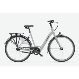 BATAVUS Finez Holiday Exclusive Dames Brightsilver 57cm 2025 (8713568509329)
