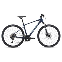 GIANT Roam 1 Disc Heren Metallic Navy L 51cm L 2023 (4712878718845)