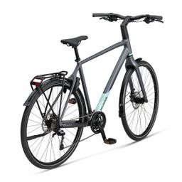 Koga F3 3.0 Heren Grafiet Matt 57cm L 2023 (8713568535083)