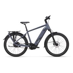 Koga E-XITE Incl. 800wh Jeans mat 54cm L 2026