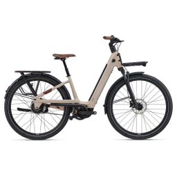 LIV Allure E+1 Dames Sunset Ivory M 50cm M 2026 (4711291235250)