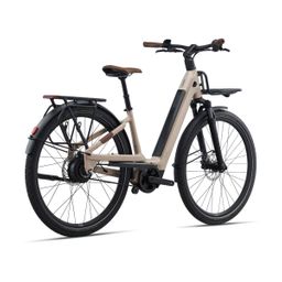 LIV Allure E+1 Dames Sunset Ivory M 50cm M 2026 (4711291235250)