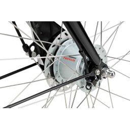 BATAVUS Personal Bike N3 Zwart 54cm 2025 (8713568479233)