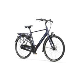 BATAVUS Mambo Heren Petrolblauw 55cm 2025 (8713568544146)
